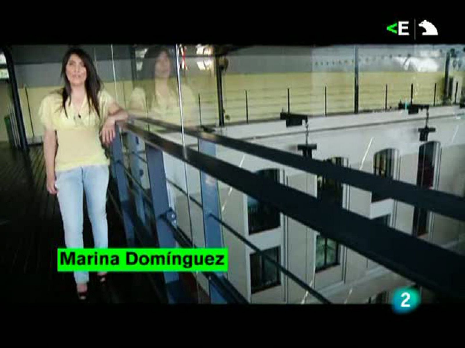 Sala: La casa encendida (19-08-10)