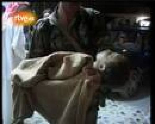  - Atentados contra los kurdos en Irak