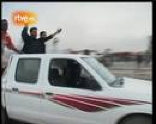  - Atentado sangriento en Ciudad Sadr