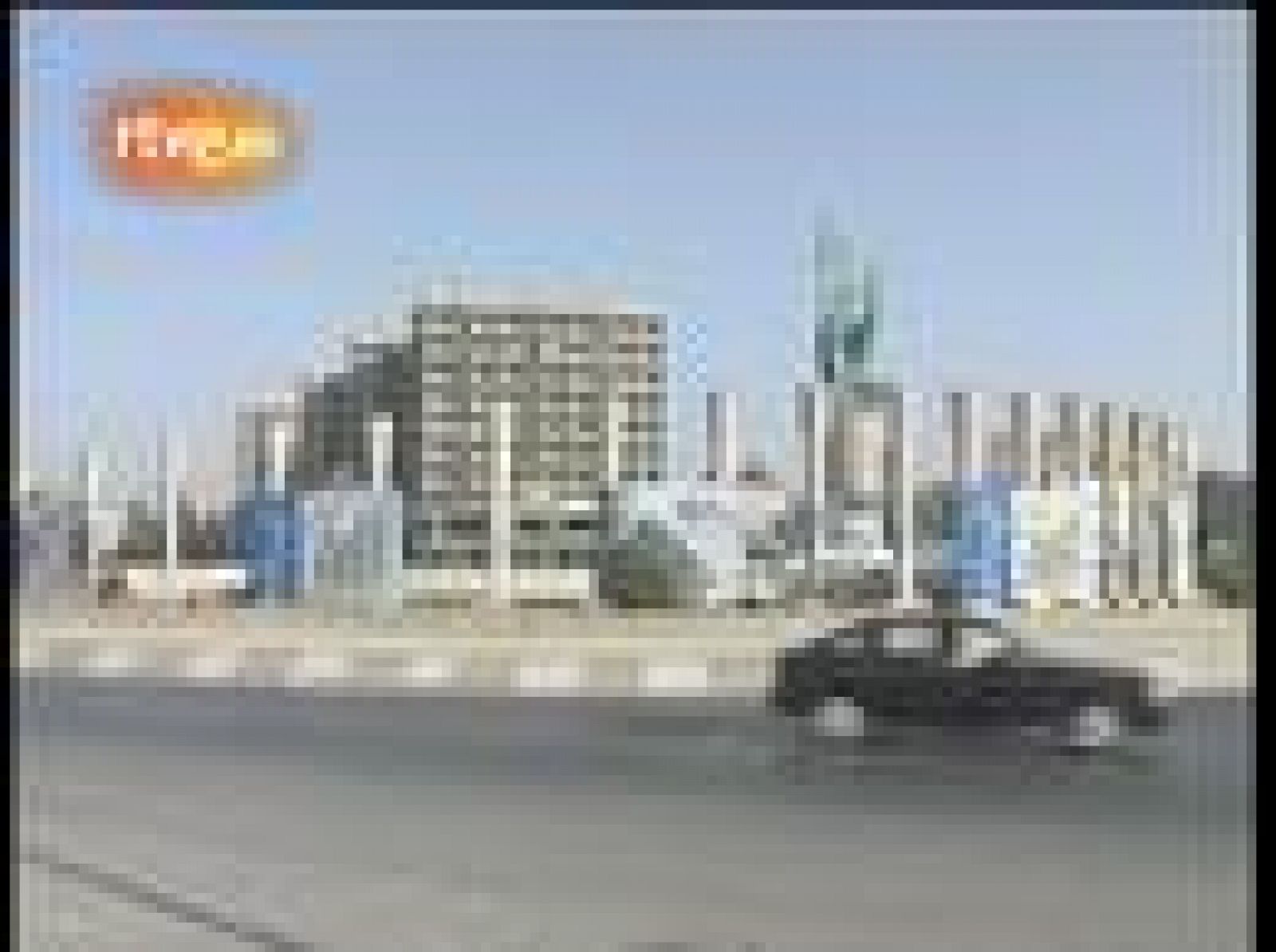 Los iraquíes votaron en octubre de 2005 su nueva Constitución que establece las bases de la nueva democracia surgida tras la invasión americana.