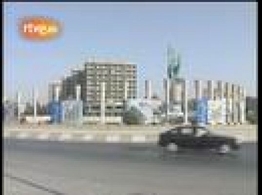  - Irak aprueba su nueva Constitución