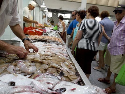  - Normalidad en Melilla