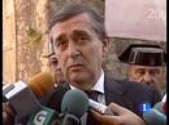  - Normalidad en Melilla