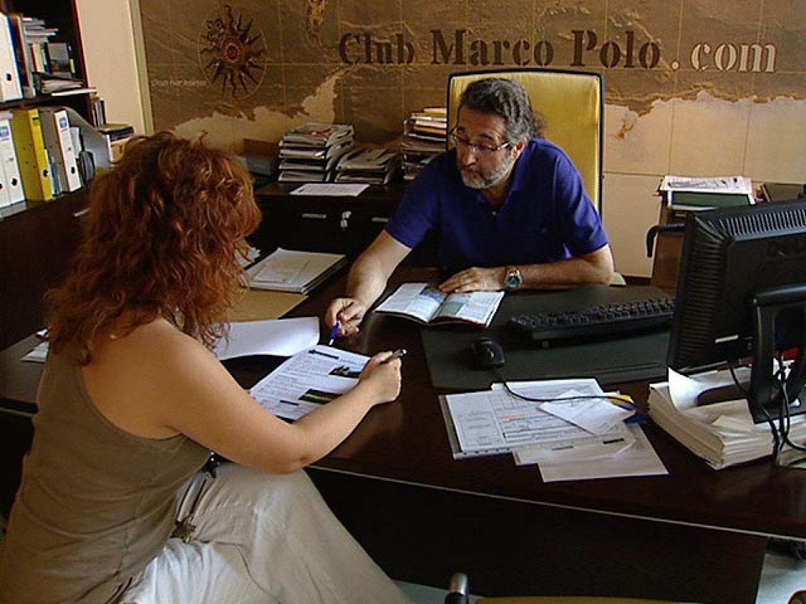 Cada vez hay más españoles que se apuntan al turismo de aventura | Ver