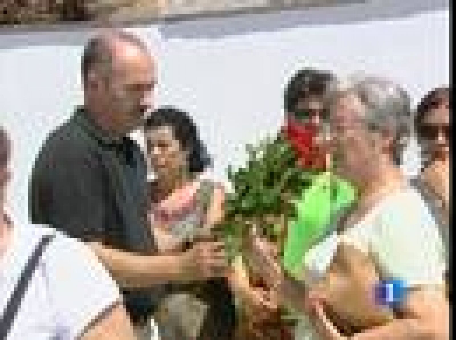 Se cumplen dos años del accidente del avión de Spanair en el aeropuerto de Barajas | Ver