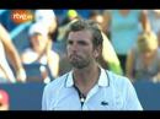  - Nadal accede a cuartos