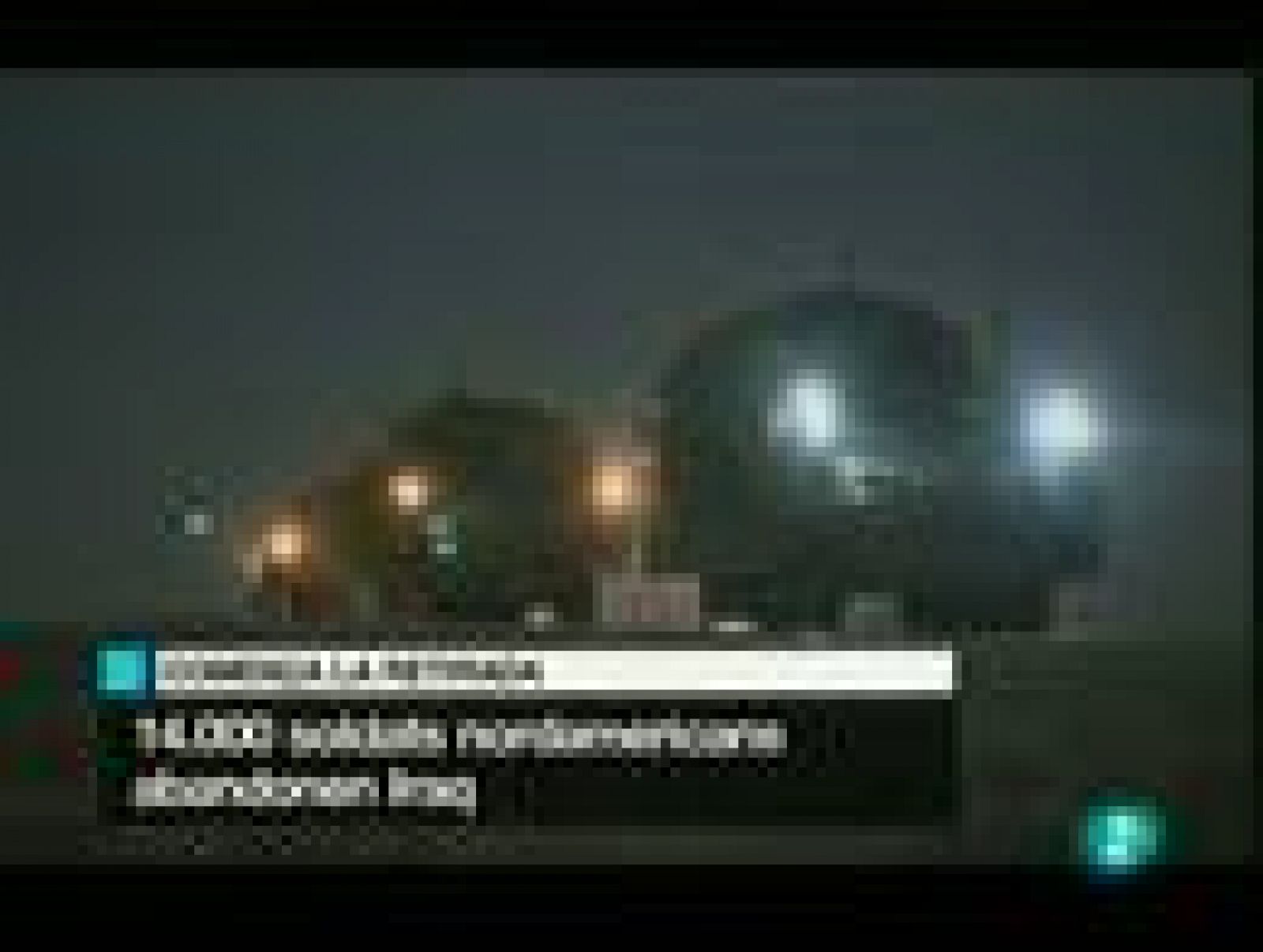 L'informatiu vespre (19/08/2010)