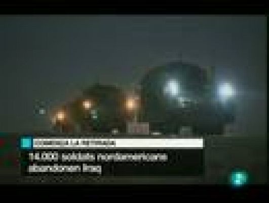 L'Informatiu - L'informatiu vespre - 19/08/10