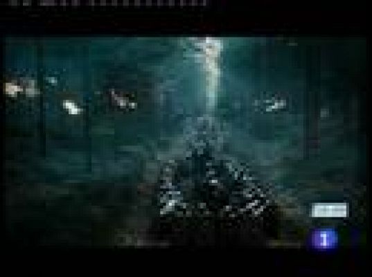  - La espía y el centurión