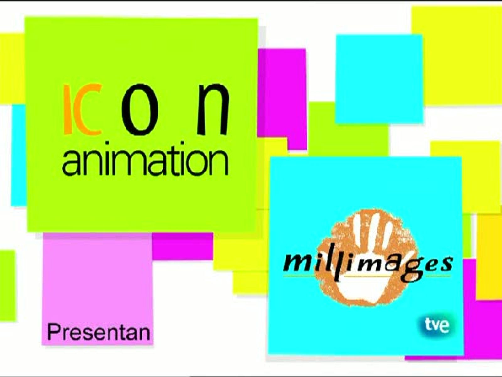 Lola y Virginia - Lola y Virginia | Ver