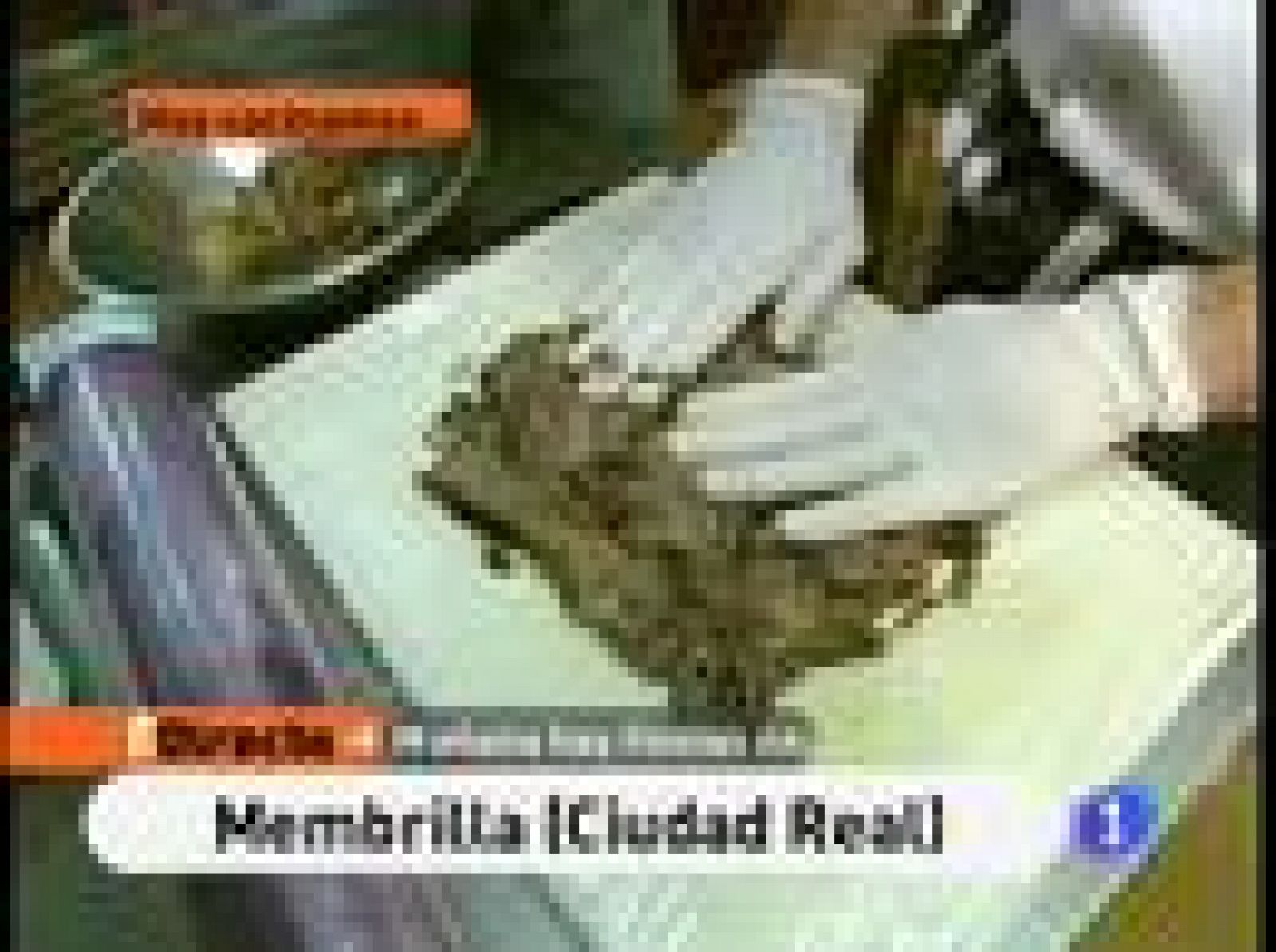 España Directo - Rabo de toro relleno - RTVE Cocina | Ver