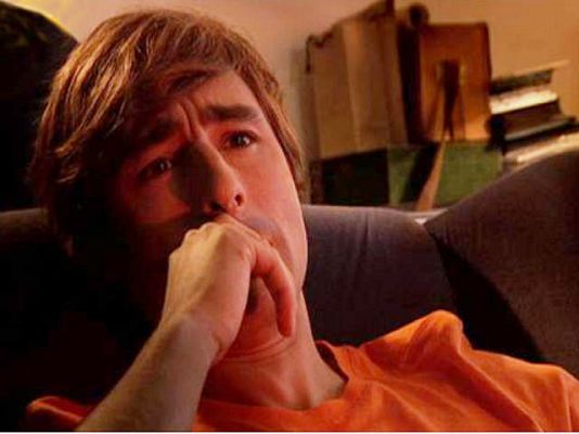 Ciudad K - Capítulo 0: Diván del psicoanalista