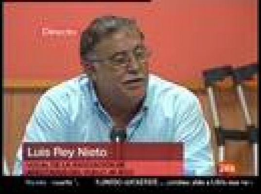  - Víctimas del JK-5022 : "Queremos justicia no indemnizaciones"