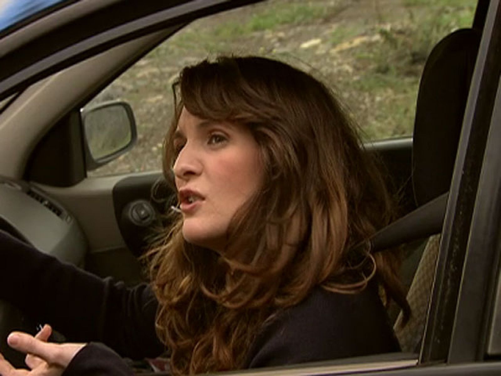 Ciudad K - Capítulo 0 - Policía