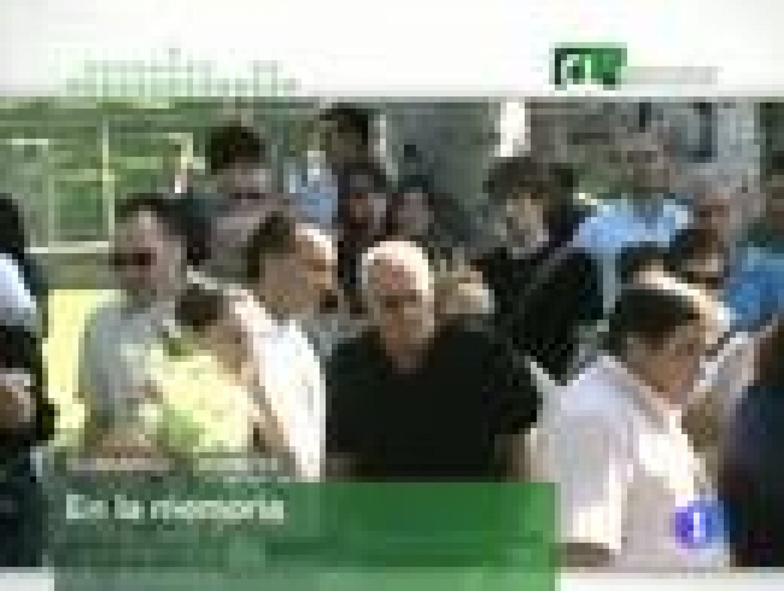 Noticias de Castilla y León: Noticias de Castilla y León - 20/08/10 | RTVE Play