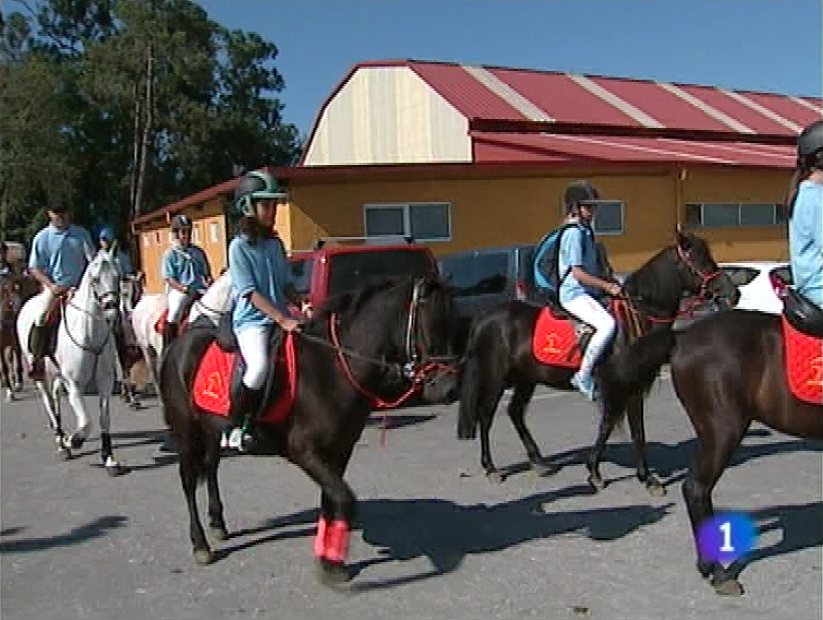 Panorama regional - 20/08/10 - Panorama Regional | Ver