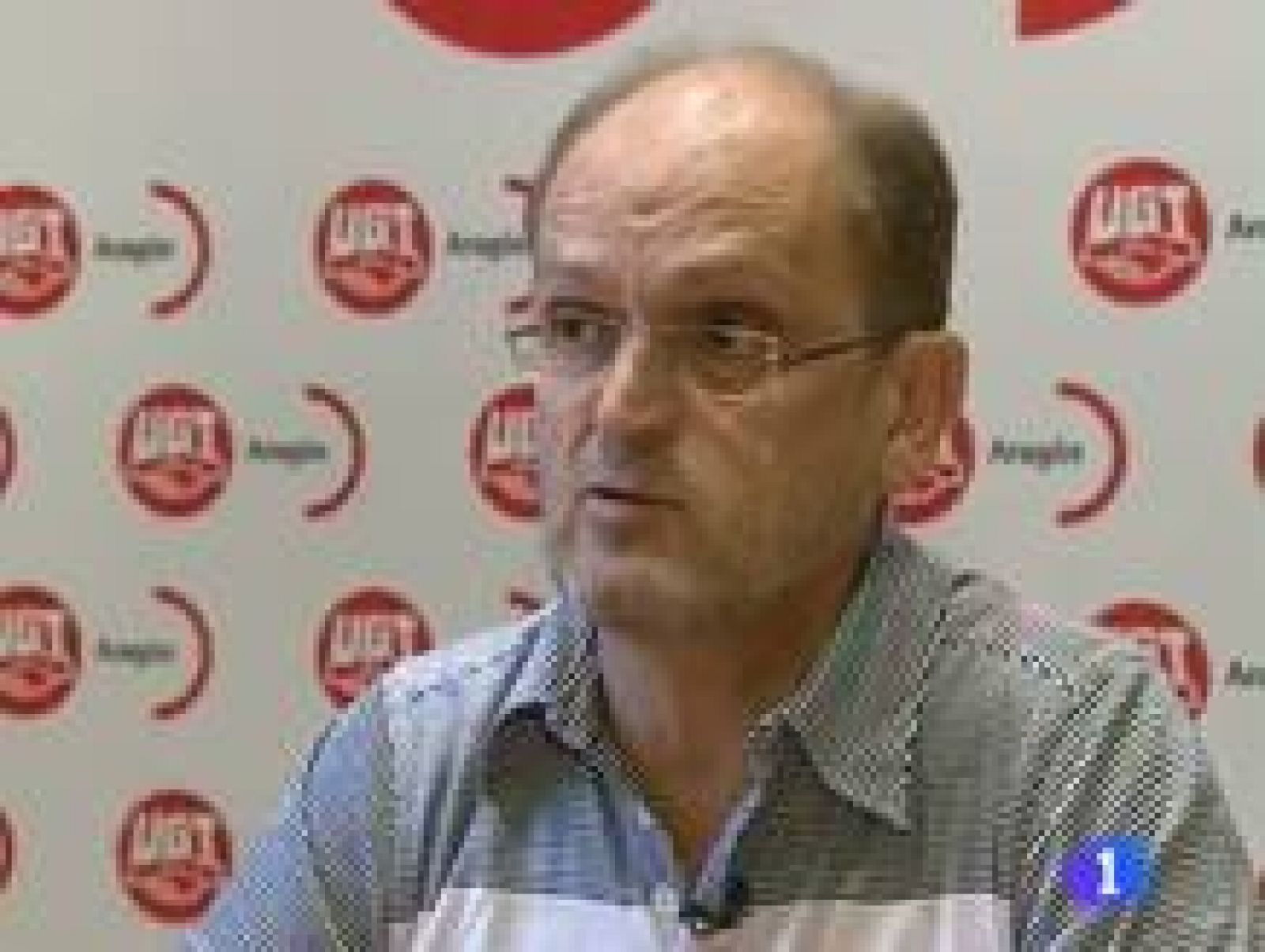 Noticias Aragón (20/08/2010)