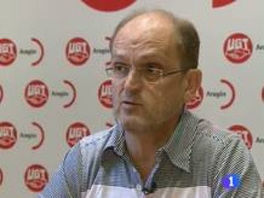 Noticias Aragón - Noticias Aragón - 20/08/10