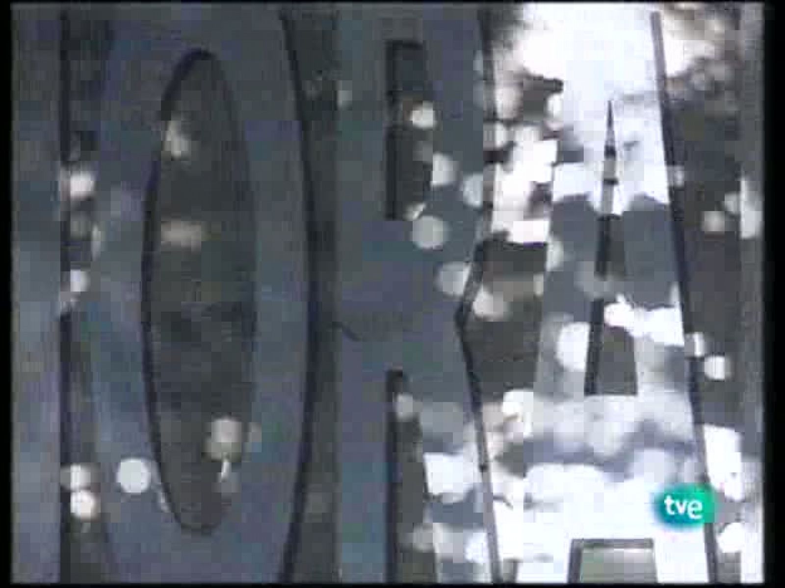 Panorama - Volar de orilla a orilla. Puentes medievales en el camino de Santiago. - Panorama | Ver