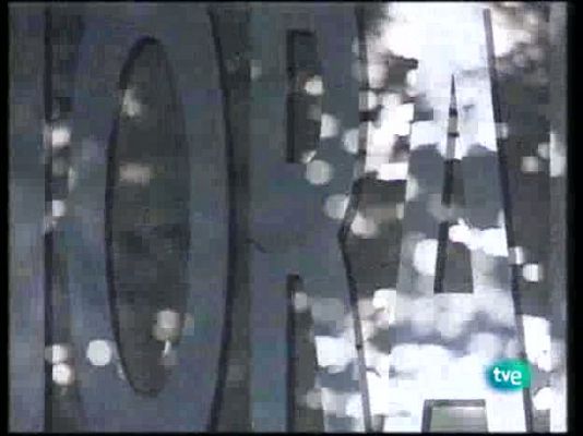 Panorama - Volar de orilla a orilla