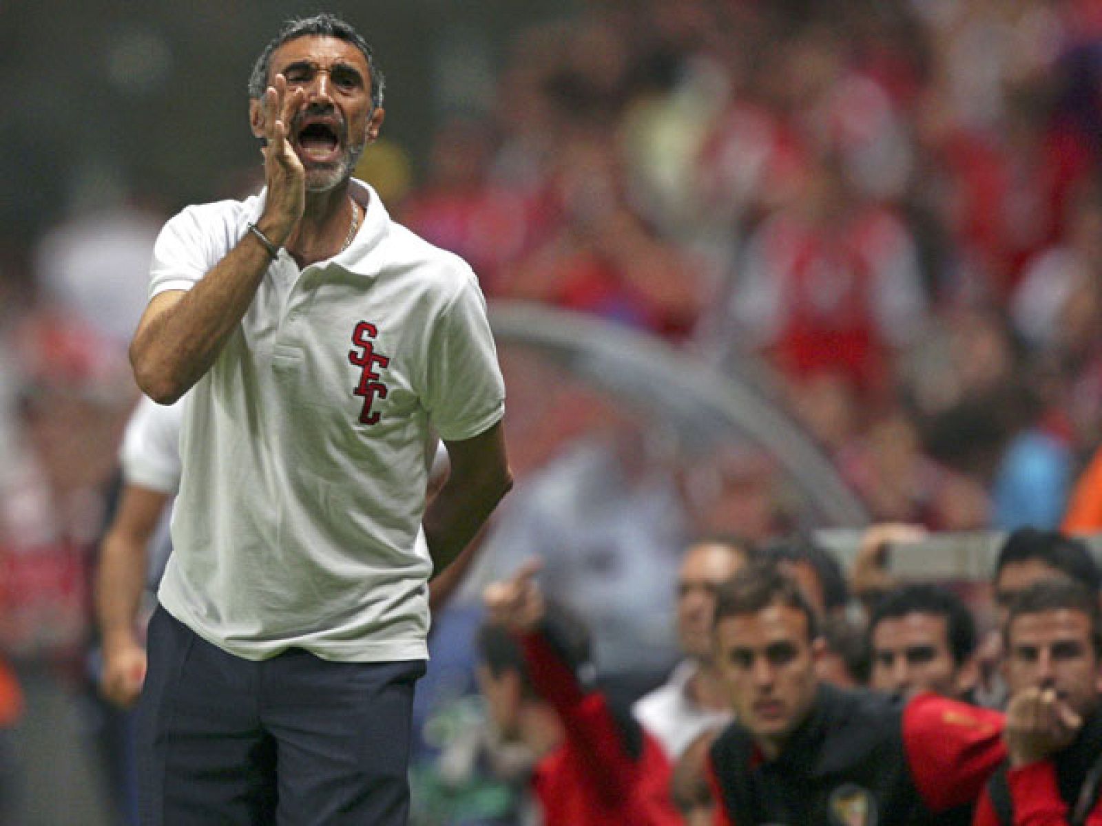 El Sevilla quiere su segunda Supercopa de España ante el Barça en el Camp Nou