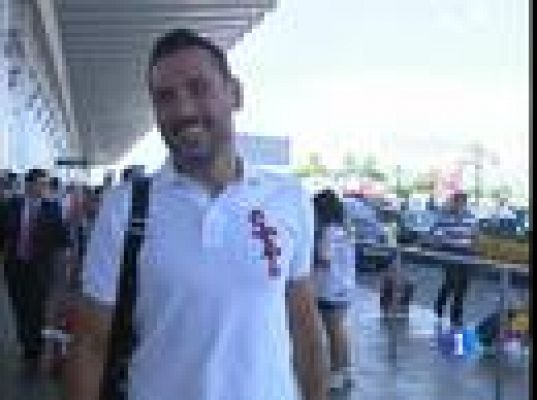  - El Sevilla a por 2ª Supercopa