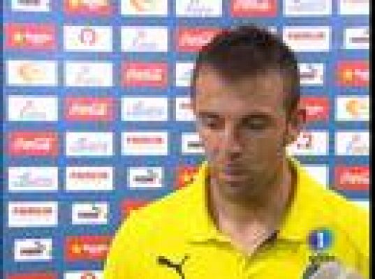  - El Villarreal golea en El Madrigal