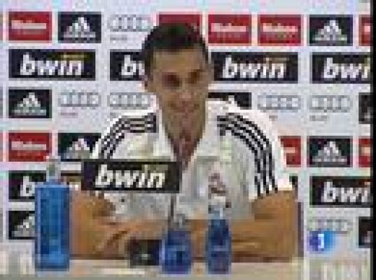  - El Real Madrid será ofensivo