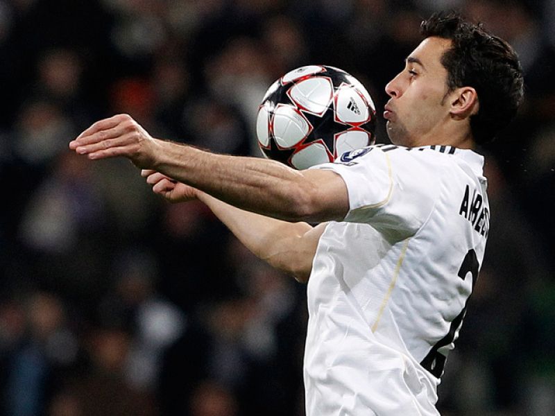 El Real Madrid será ofensivo