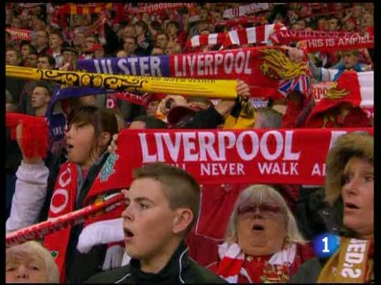  - Liverpool y Juve cobran ventaja