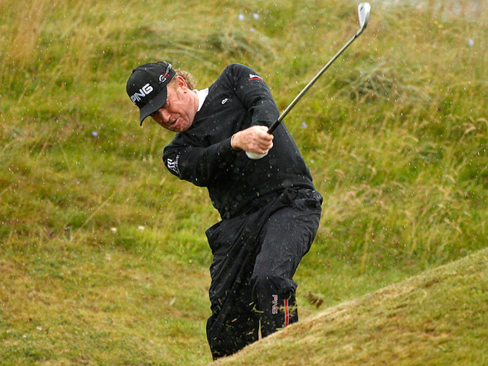 A falta de dos meses para la Ryder Cup que se jugará en Gales, Miguel Ángel Jiménez se juega en el Open de Chequia el estar o no seleccionado en el equipo europeo. De no conseguirlo, será la primera vez en los últimos 15 años que no asiste un jugador