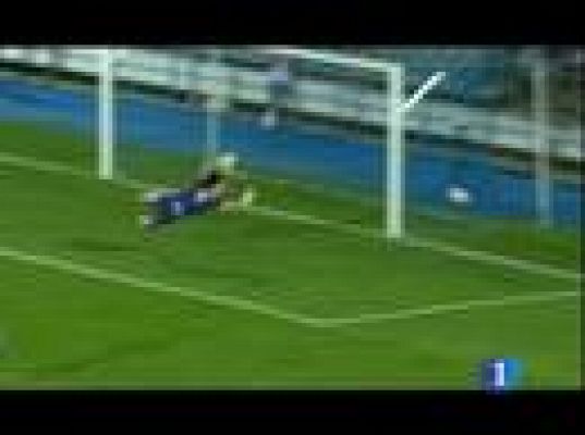  - Poca renta para el Getafe