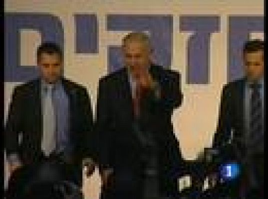  - Un nuevo proceso de paz