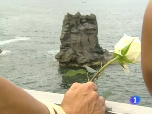 Telecanarias - Telecanarias - 20/08/10