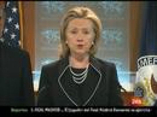  - Buscando la paz en Oriente Medio