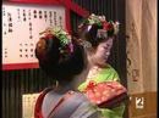 La aventura del Saber - Abanicos - 20/05/08