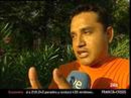  - Asesinada por discusión de tráfico