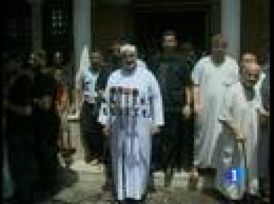  - Reacciones en Israel a negociación