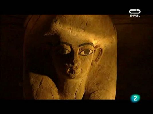 Los oficios de la cultura - Arqueología. J.M. Galán