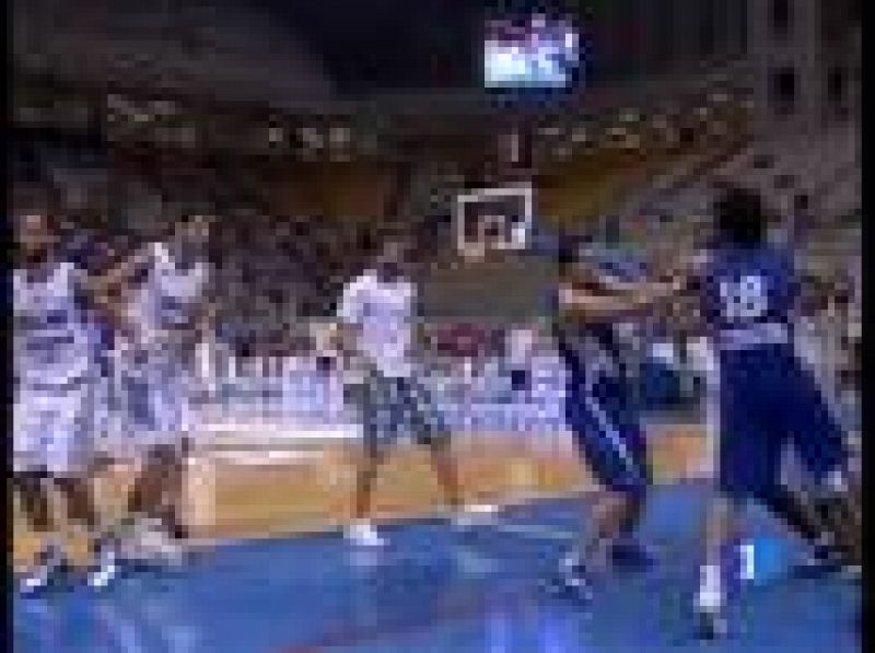 Baloncesto en rtve: así terminó el 