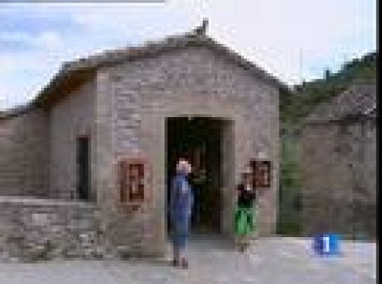  - Los Titiriteros de Binéfar