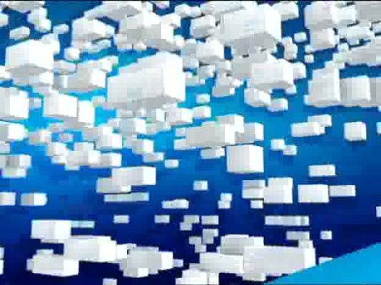 Telediario 1 - Telediario 2 - 20/08/10