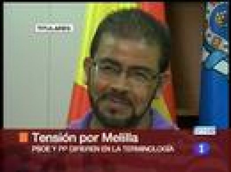 El Telediario en cuatro minutos (21/08/2010)