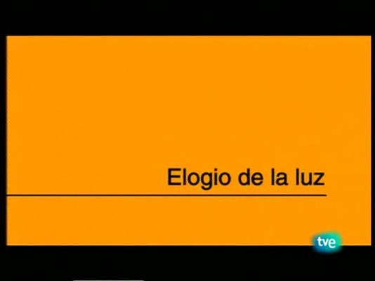 Elogio de la luz - Alberto Campo Baeza, luz y armonía