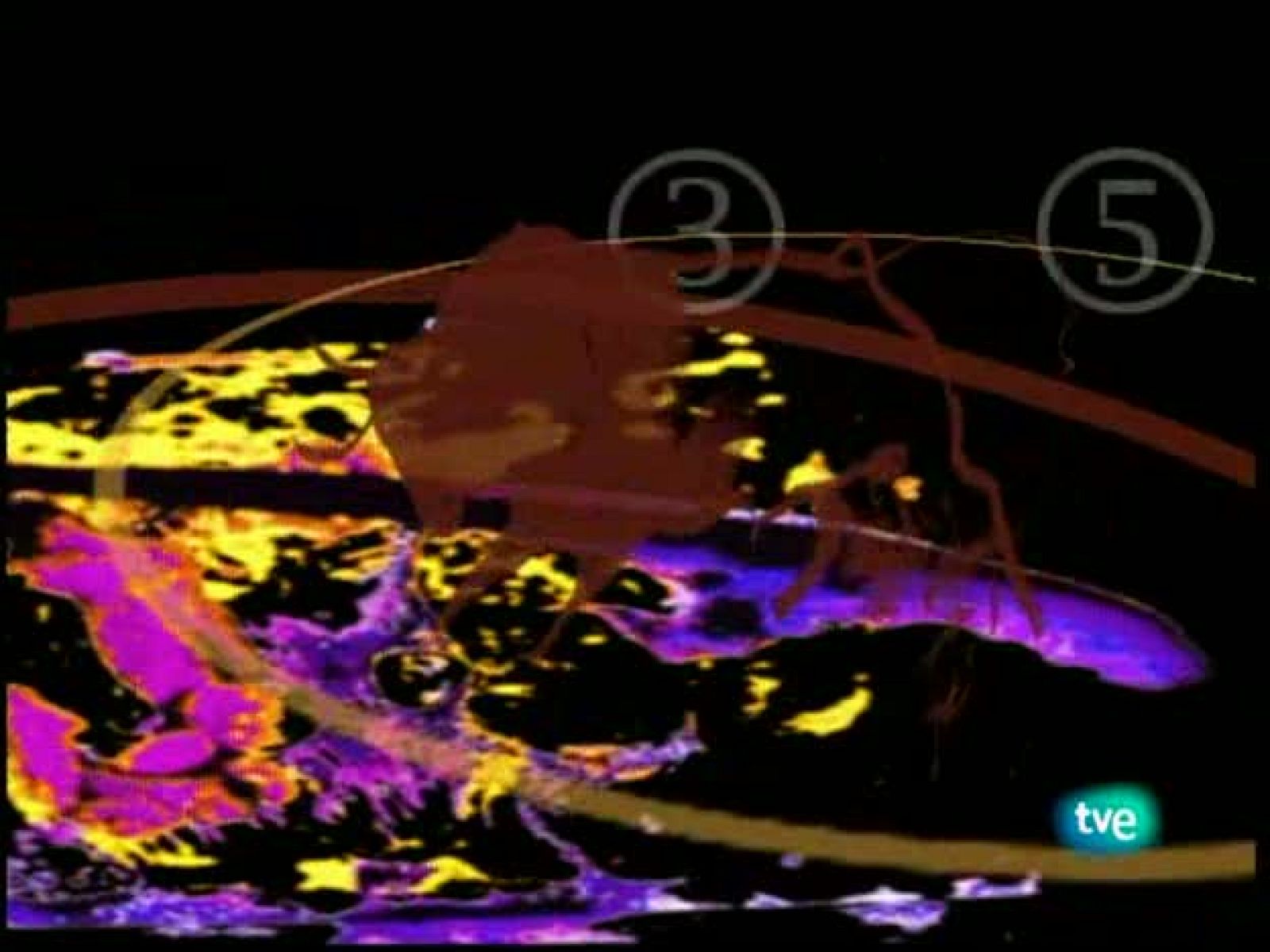 Tendido cero - 21/08/10 - Tendido cero | Ver