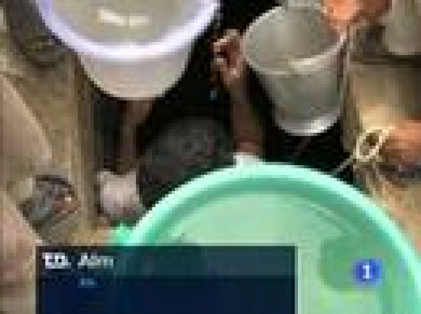 Sin programa: Faltan alimentos y agua en Pakistán | RTVE Play