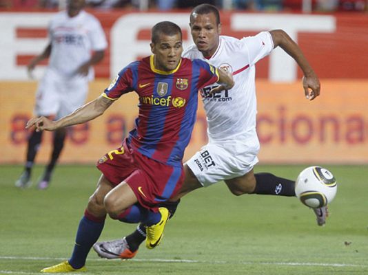  - El primer título, en juego