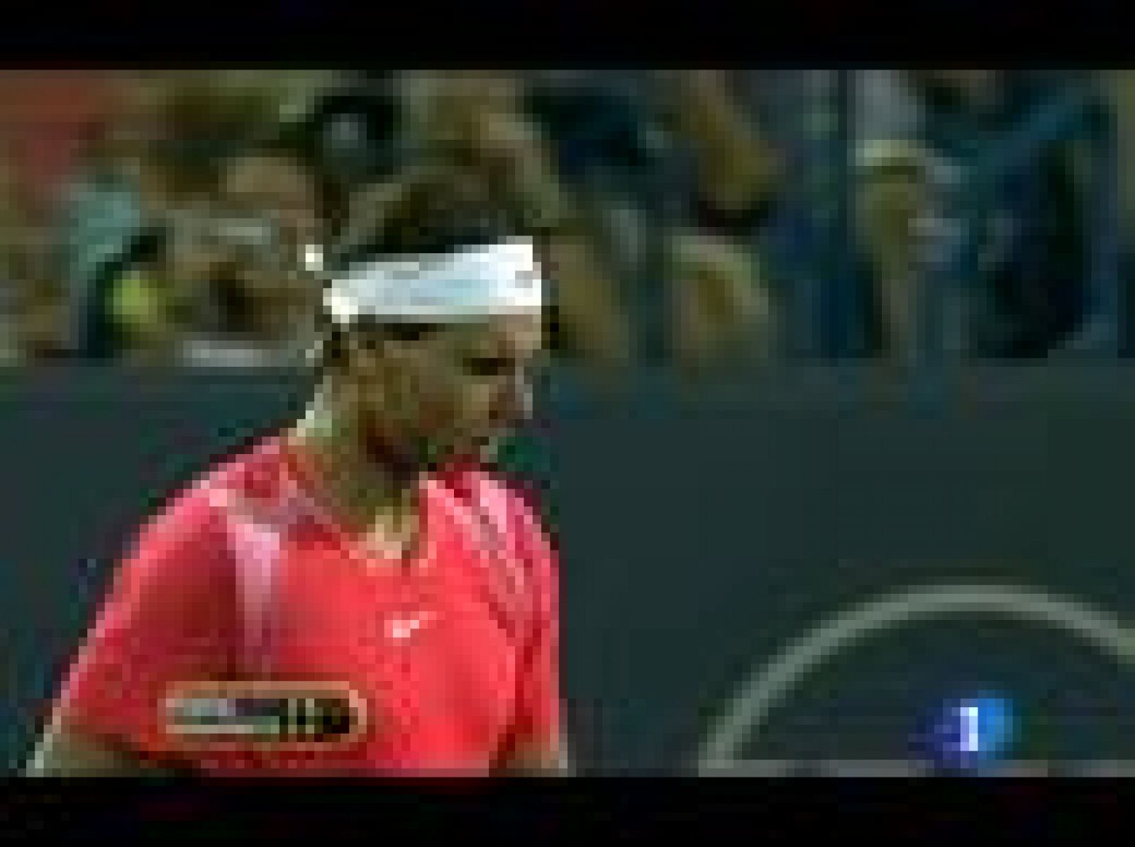 Sin programa: Nadal cae en Cincinnati | RTVE Play