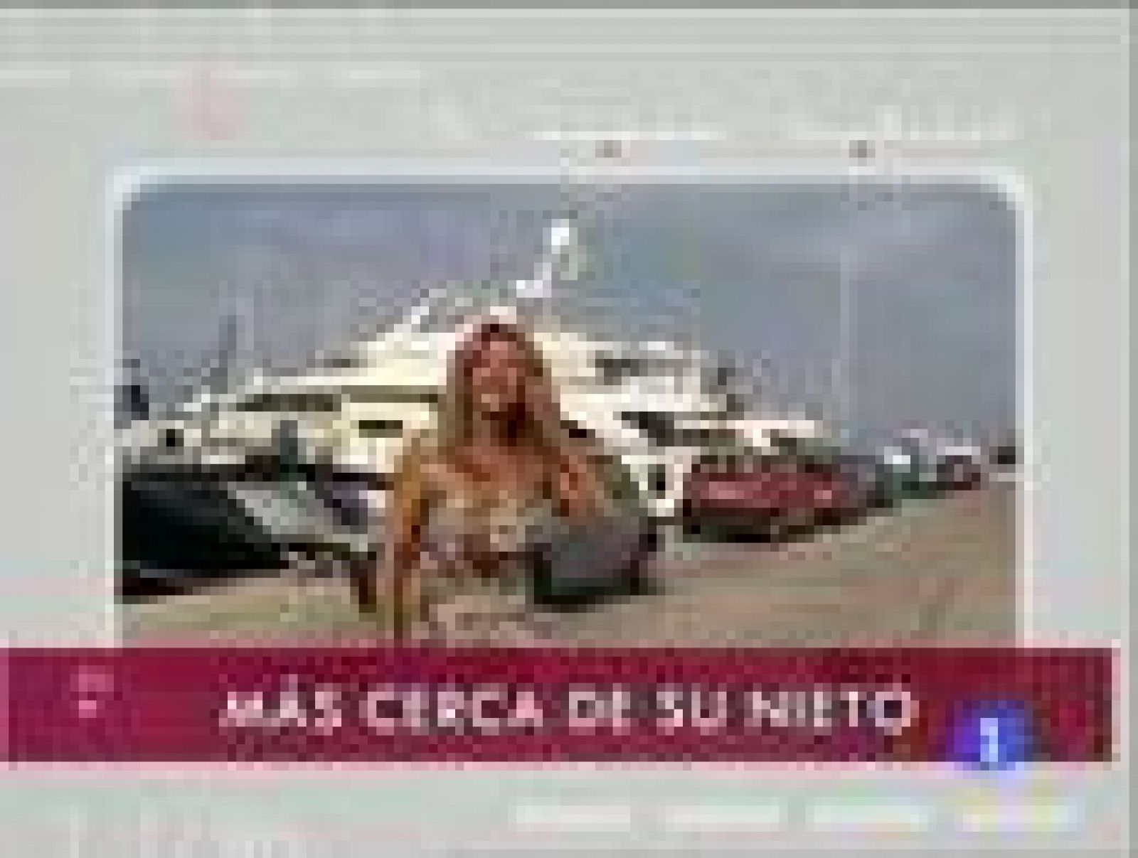 Corazón - 21/08/10 - D Corazón | Ver