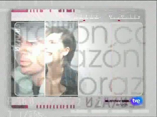 D Corazón - Corazón - 21/08/10